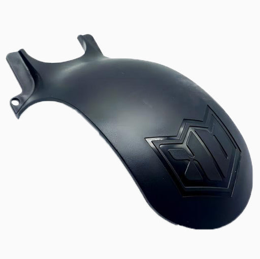 Kaabo USA Electric Scooter Kaabo Mantis 10 Lite Mudguard Fenders — side profile