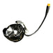 Kaabo USA Electric Scooter Kaabo Mantis 8 Front 12V LED Headlight with Horn — front with headlight