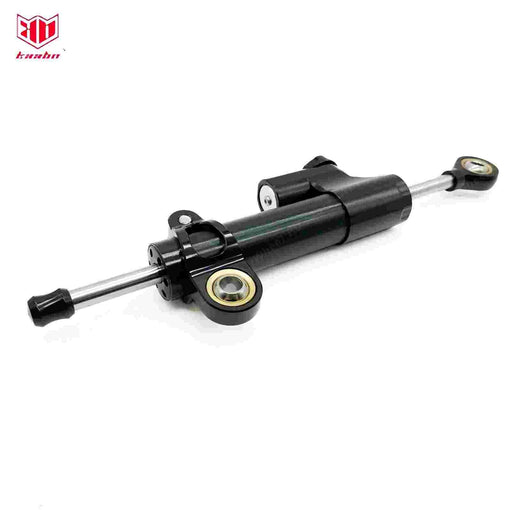 Kaabo USA Electric Scooter KAABO MANTIS KING GT Steering damper — side profile