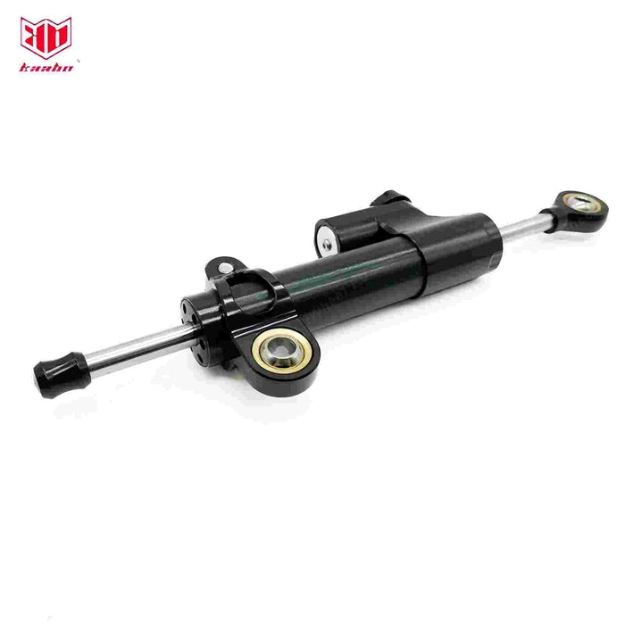 Kaabo USA Electric Scooter KAABO MANTIS KING GT Steering damper — side profile