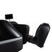 Osaki 4D + 3D Orion Duo Mech – Zero Gravity Recline & AI Health Detection feature highlight infographic