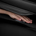 Osaki 4D + 3D Orion Duo Mech – Zero Gravity Recline & AI Health Detection massage program selection screen