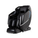 Osaki 4D + 3D Orion Duo Mech – Zero Gravity Recline & AI Health Detection controller and remote interface