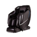 Osaki 4D + 3D Orion Duo Mech – Zero Gravity Recline & AI Health Detection roller mechanism close-up showing track travel