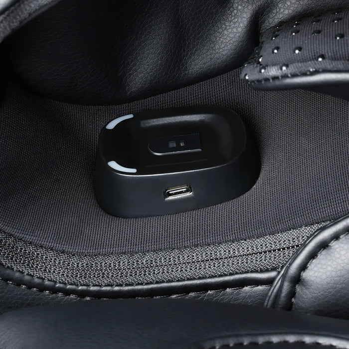 Osaki Pro 4D Epic LE massage chair view 11