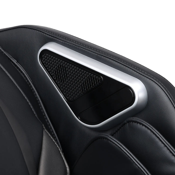 Osaki Pro 4D Epic LE massage chair view 8