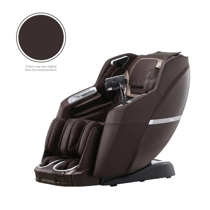 Osaki Pro 4D Epic LE massage chair view 3