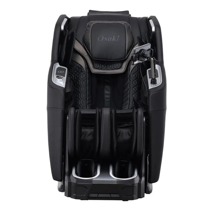 Osaki Pro 4D Epic LE massage chair view 12