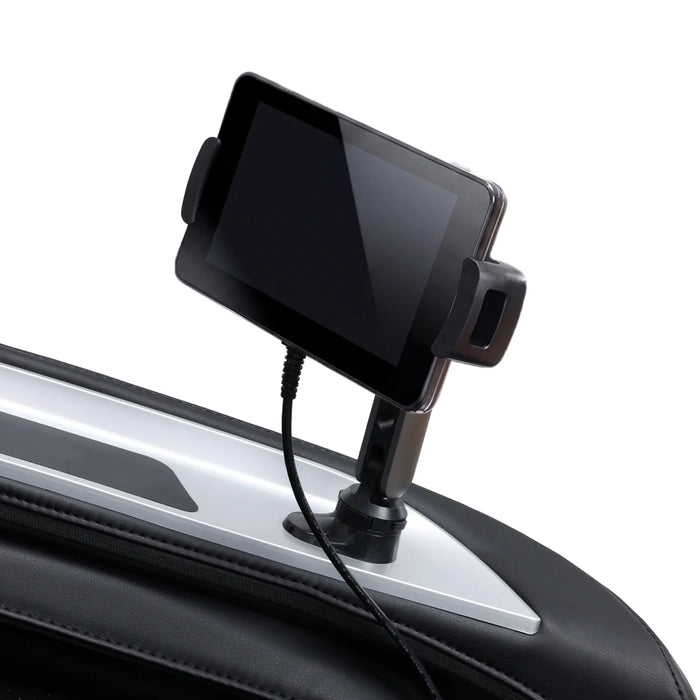 Osaki Pro 4D Epic LE massage chair view 9