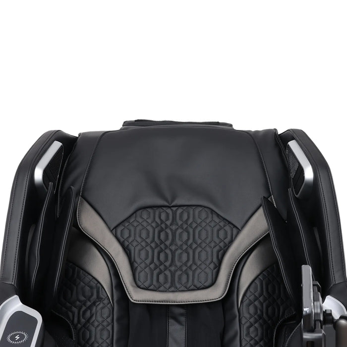 Osaki Pro 4D Epic LE massage chair view 6