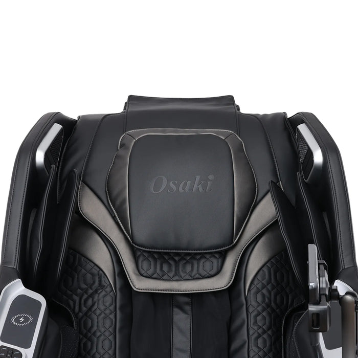 Osaki Pro 4D Epic LE massage chair view 5