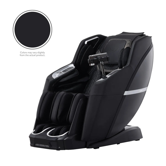 Osaki Pro 4D Epic LE massage chair view 4