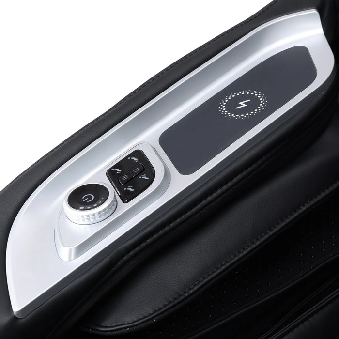 Osaki Pro 4D Epic LE massage chair view 10
