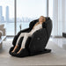 Titan Pro 3D Liberty massage chair front view