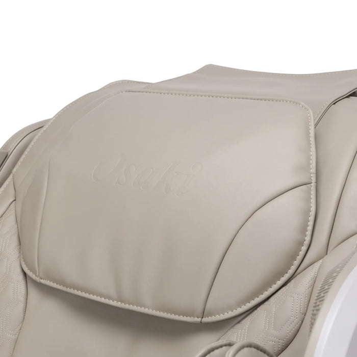 Osaki 4D Optim massage chair view 6