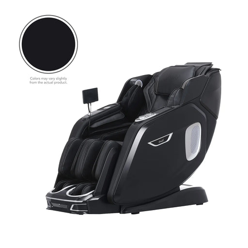 Osaki 4D Optim massage chair view 2