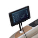 Osaki 4D Optim massage chair view 9