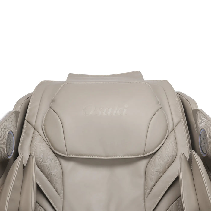 Osaki 4D Optim massage chair view 5