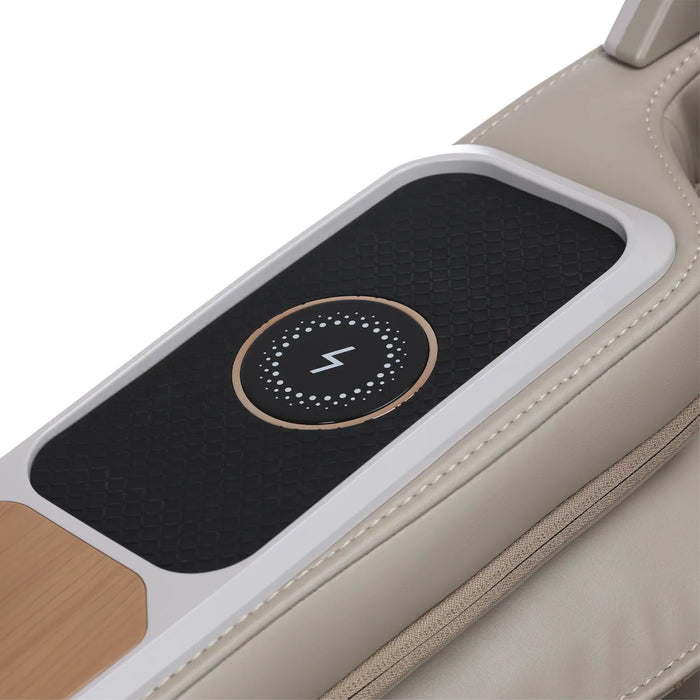 Osaki 4D Optim massage chair view 8