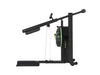Dynamic Fluid FItness Dynamic Fluid Strength P918 — side profile