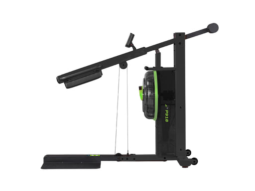 Dynamic Fluid FItness Dynamic Fluid Strength P918 — side profile