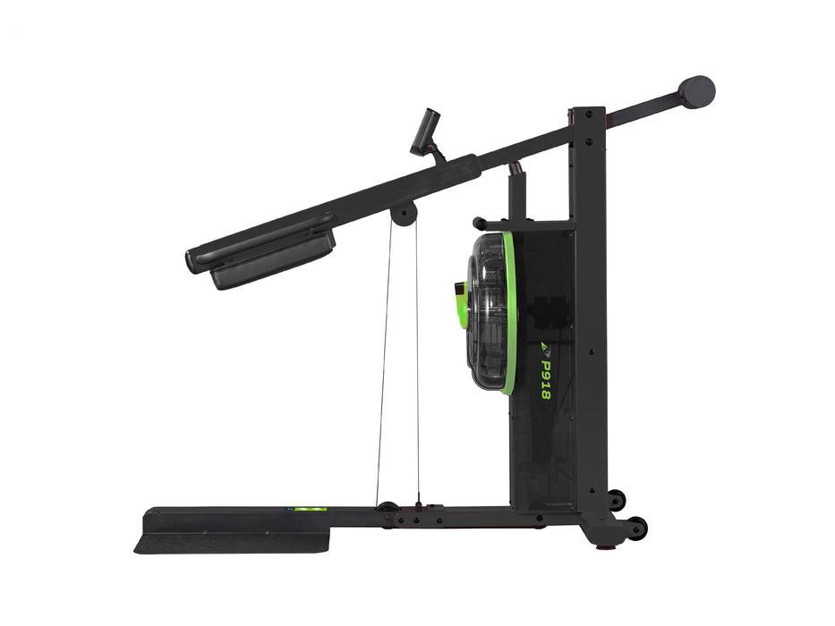 Dynamic Fluid FItness Dynamic Fluid Strength P918 — side profile