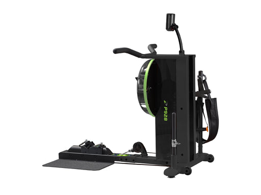 Dynamic Fluid FItness Dynamic Fluid Strength P928 — side profile