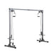 Body Solid Powerline Cable Crossover PCCO90X cable crossover front view