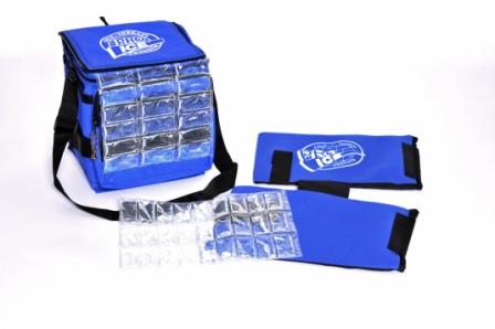 Trigon Sports PI 820 - 5