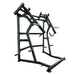plate loaded jammer machine Muscle D Fitness view 2