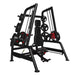 Muscle D Fitness Power Leverage V2 Convergent Bench - Flat, Incline, Shoulder Press — additional view 23