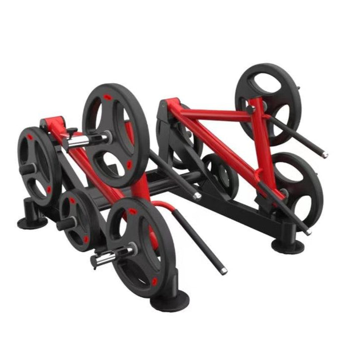 Muscle D Fitness Power Leverage V2 Deadlift / Shrug - Muscle D Fitness — additional view 24