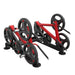 Muscle D Fitness Power Leverage V2 Deadlift / Shrug - Muscle D Fitness — additional view 24