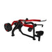 Muscle D Fitness Power Leverage V2 Seated Dip / Triceps Press — additional view 17