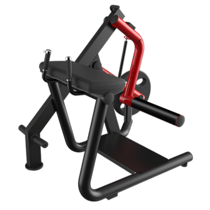 Muscle D Fitness Power Leverage V2  - Glute Kick — additional view 10