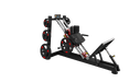 Muscle D Fitness Power Leverage V2  Hack Squat / Calf Raise - Muscle D Fitness — additional view 13