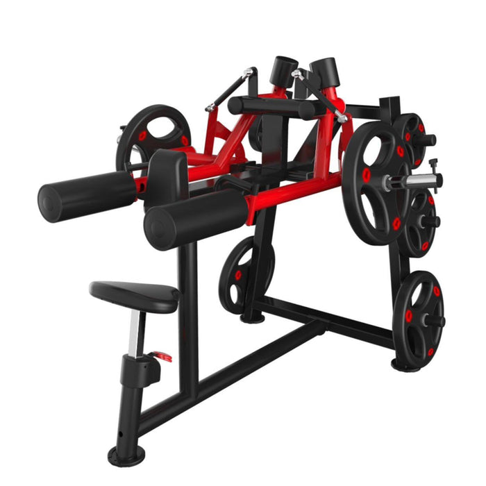 Muscle D Fitness Power Leverage V2 Lateral Raise — additional view 16