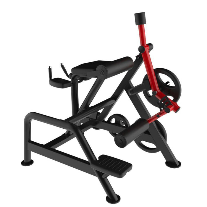 Muscle D Fitness Power Leverage V2 Reverse Hyper — additional view 9