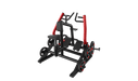 Muscle D Fitness Power Leverage V2  Iso Lateral Seated Row — additional view 22