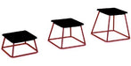 Trigon Sports International Plyometric Boxes PLYO18 - 2