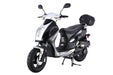 Tao Motor Pilot150 PMX150-Black
