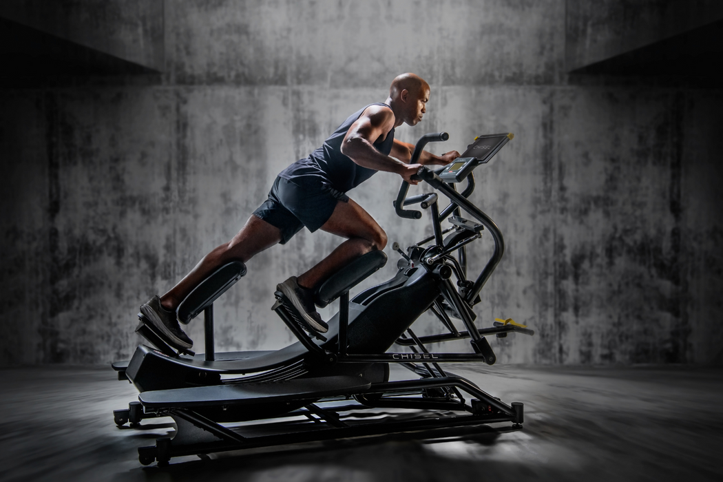 Chisel Fit Challenger MMT