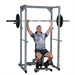 Body Solid Powerline Power Rack PPR200X detail view 8