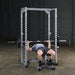 Body Solid Powerline Power Rack PPR200X detail view 4