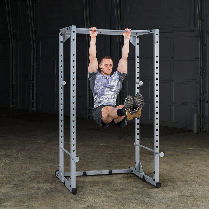 Body Solid Powerline Power Rack PPR200X detail view 7