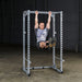 Body Solid Powerline Power Rack PPR200X detail view 7