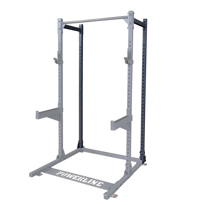 Body Solid Powerline Half Rack Rear Extension PPR500EXT detail view 7