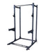 Body Solid Powerline Half Rack Rear Extension PPR500EXT detail view 8