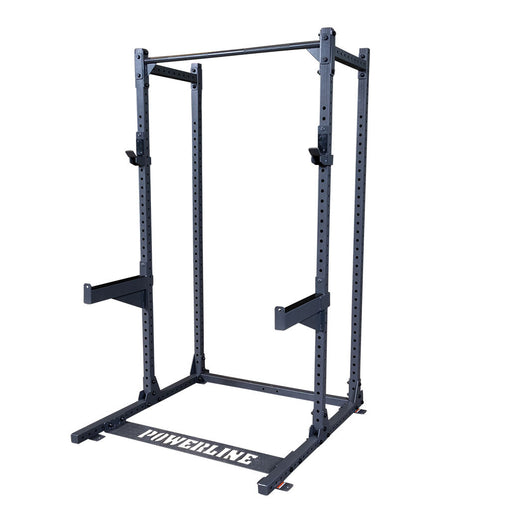 Body Solid Powerline Half Rack Rear Extension PPR500EXT detail view 2