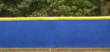 Trigon Sports Rollout Privacy Screen with Eyelets Size - 6 ft. x 50 yds Color - GREEN ONLY - 2